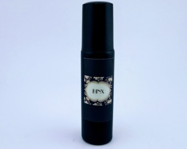 BINX | Woody Chypre Essential Oil Scent Roller