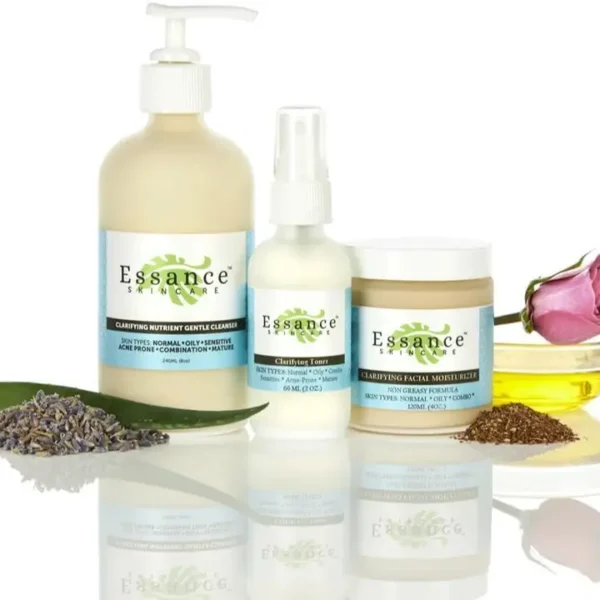 Clarifying Toner by Essance Skincare