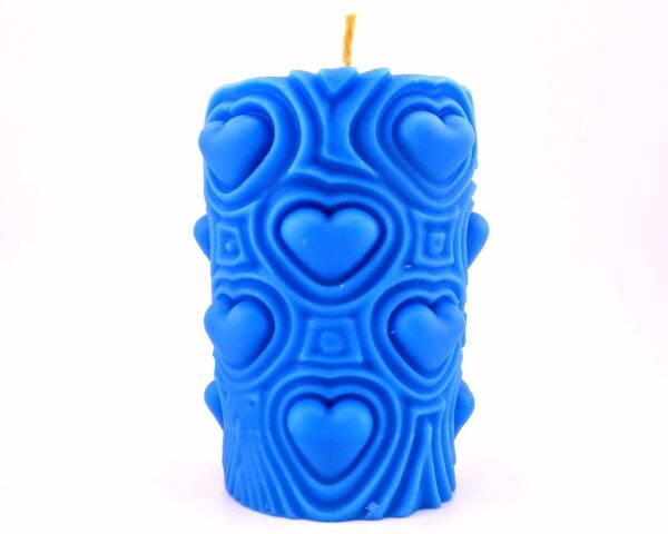 Salish Sea | Tea Lights