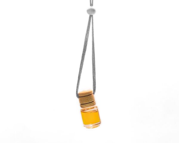 Basil | Suspended Air Freshener