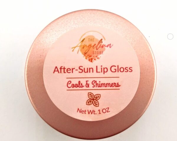 After Sun Lip Gloss
